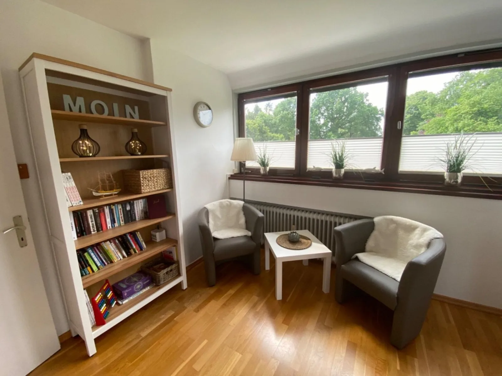 Ferienhaus Alpo