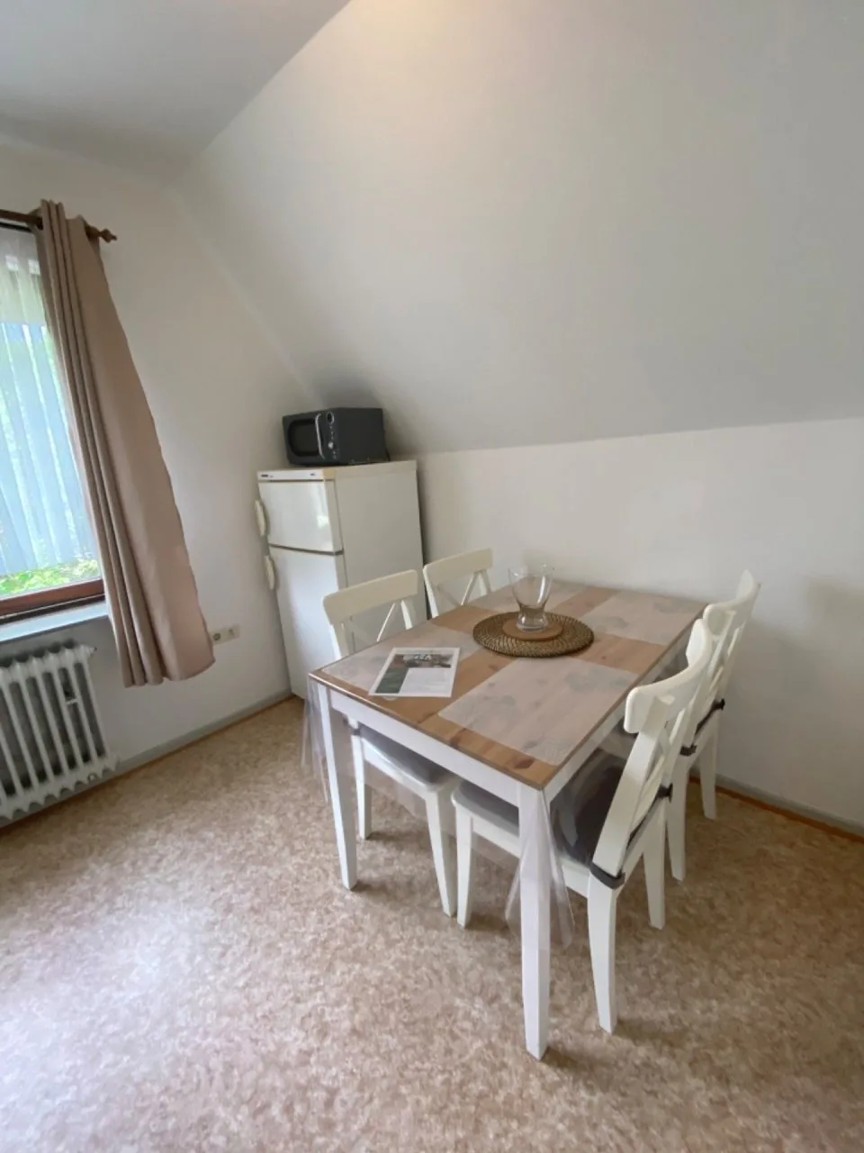 Ferienhaus Alpo