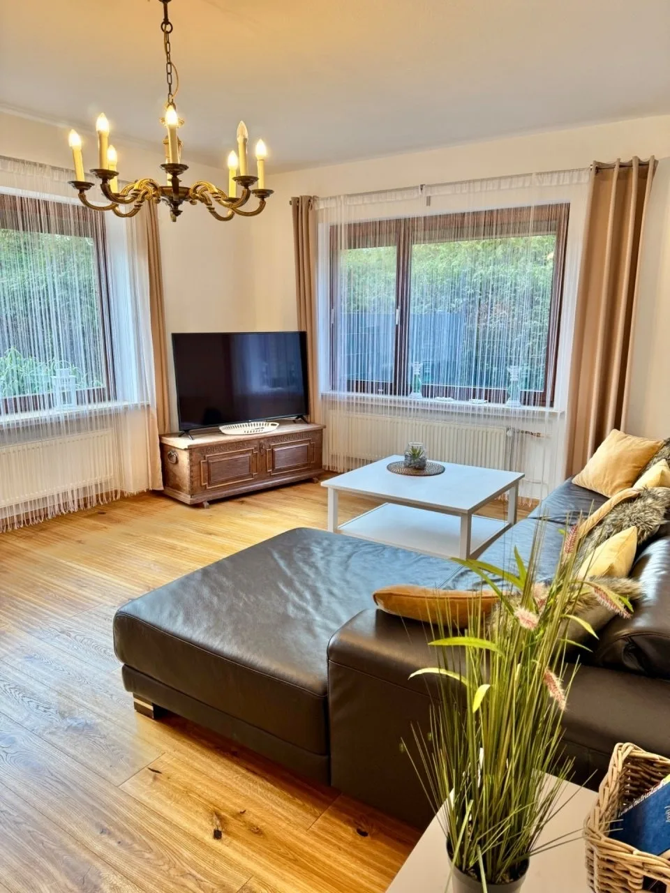 Ferienhaus Alpo