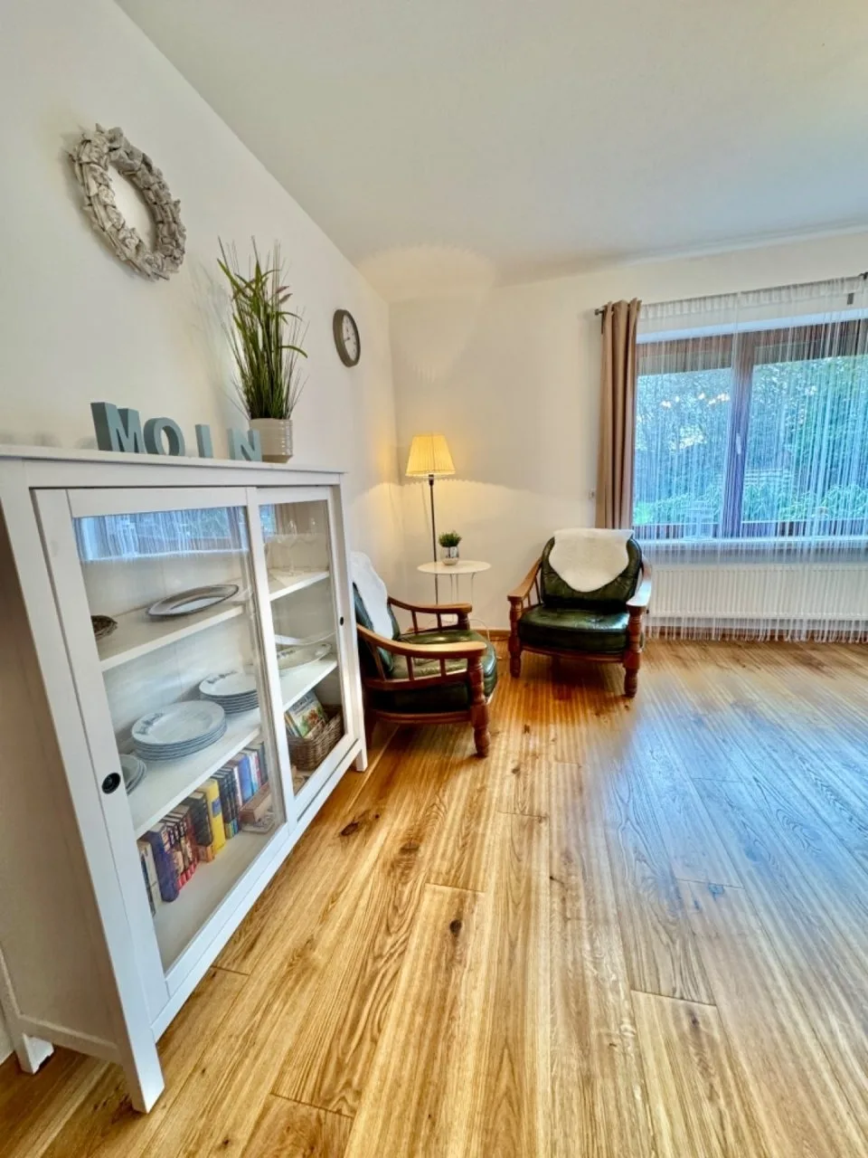 Ferienhaus Alpo