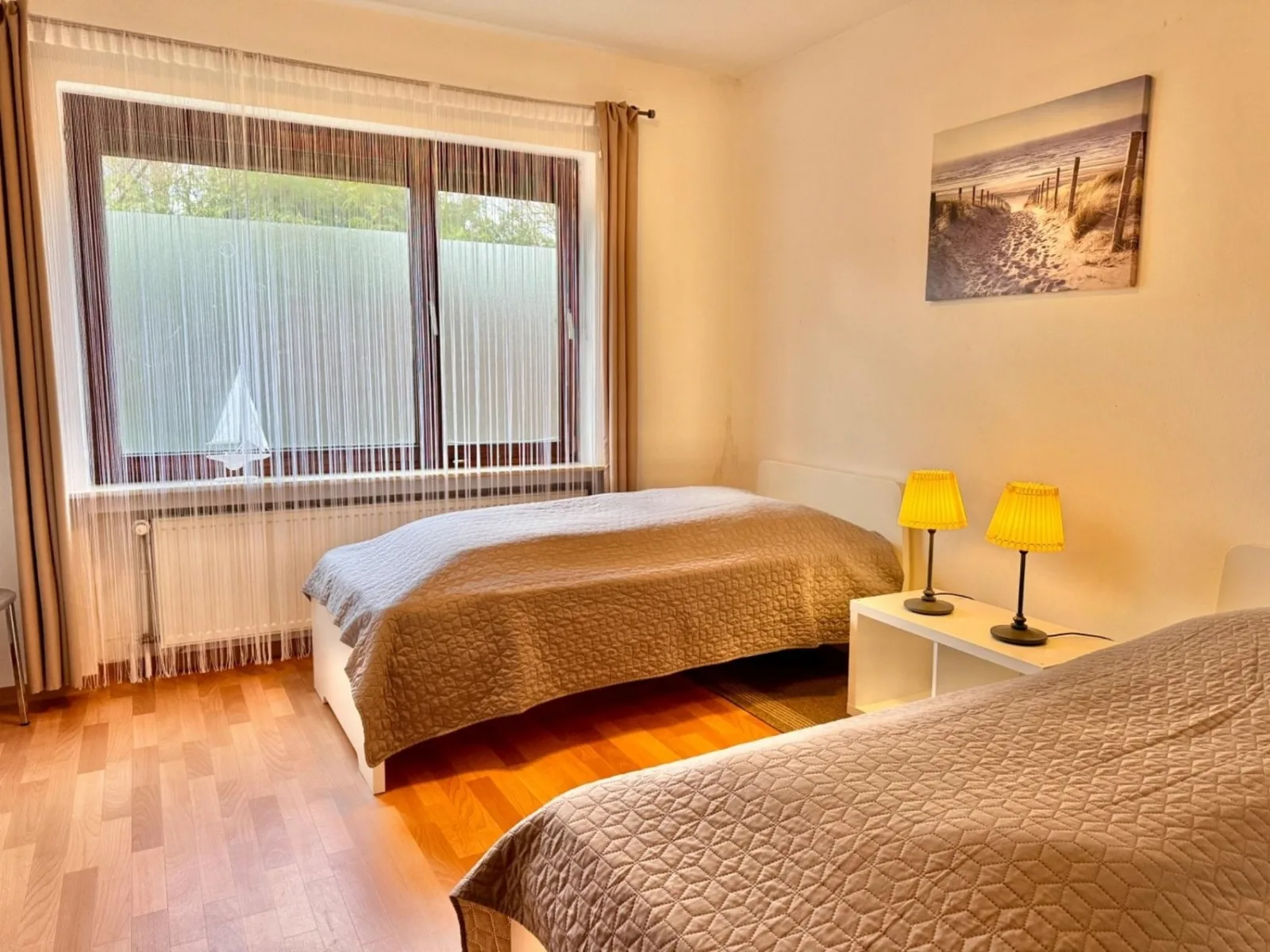 Ferienhaus Alpo