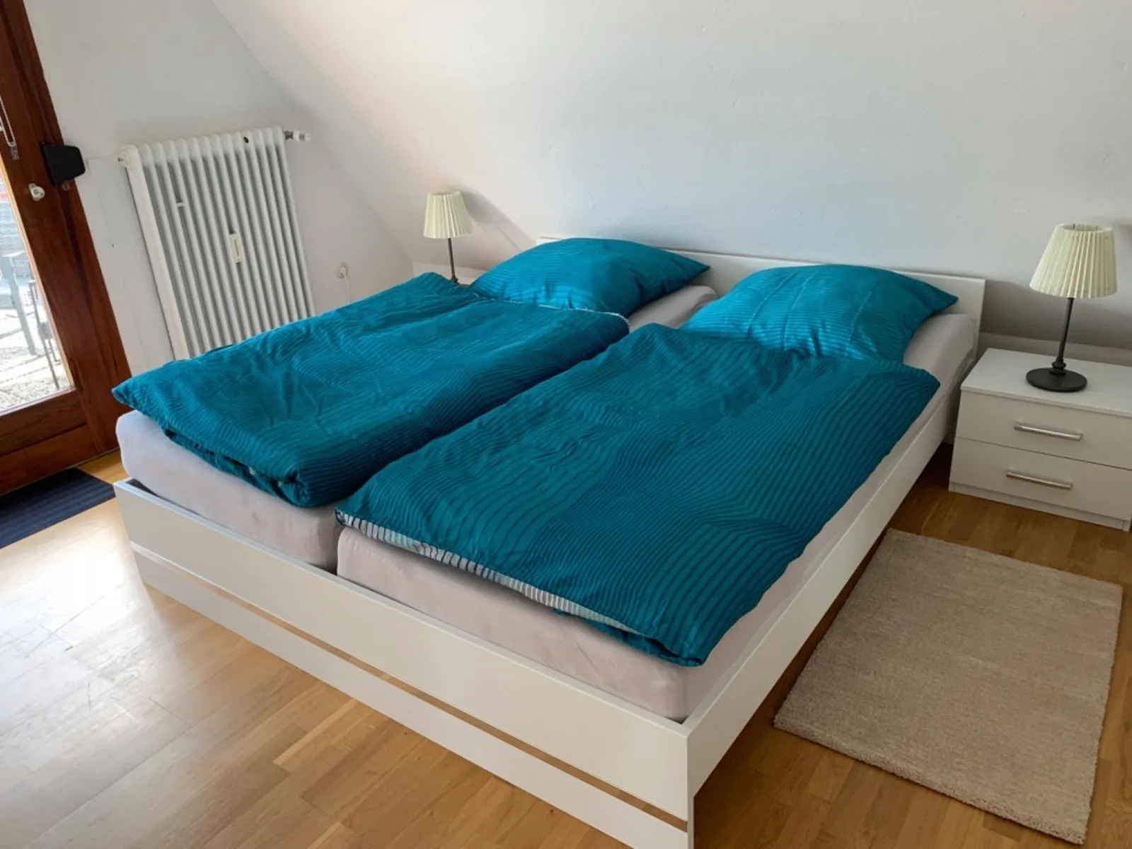 Ferienhaus Alpo