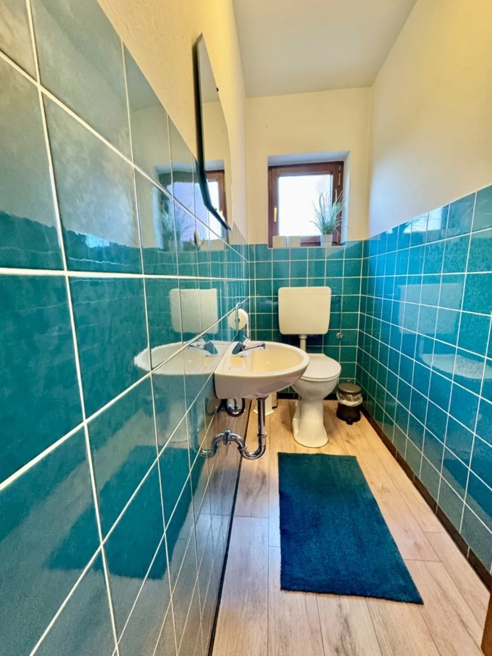 Ferienhaus Alpo