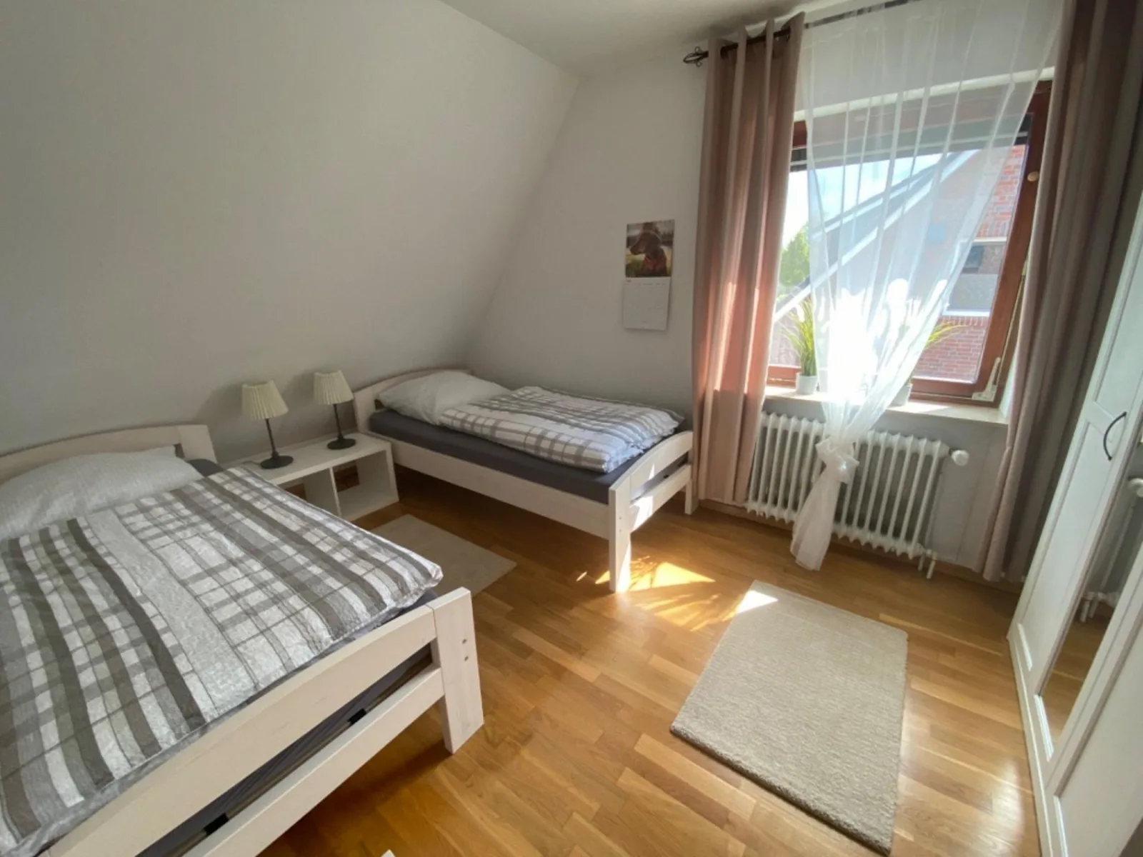 Ferienhaus Alpo