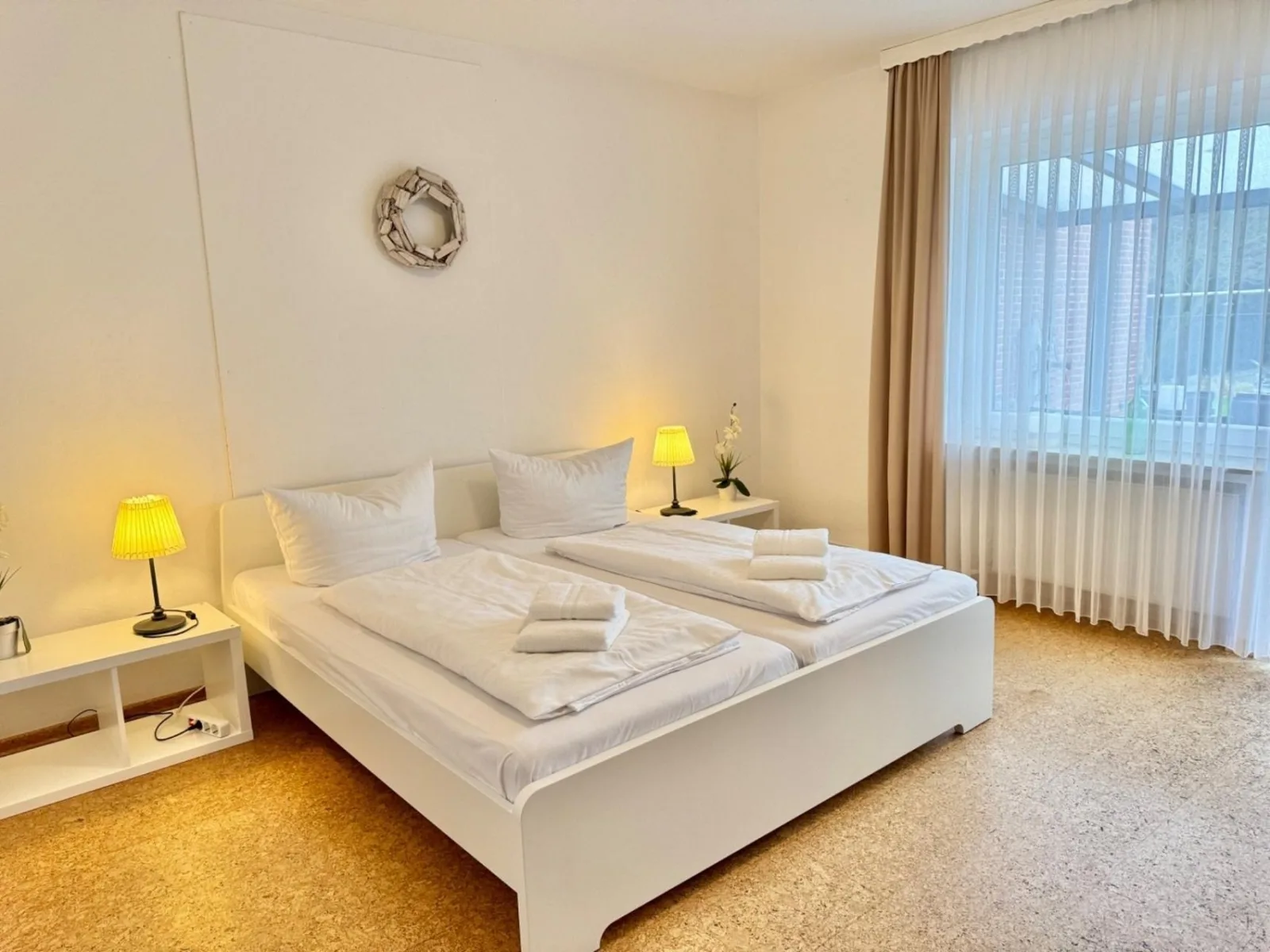 Ferienhaus Alpo