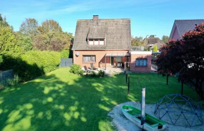 Ferienhaus Alpo