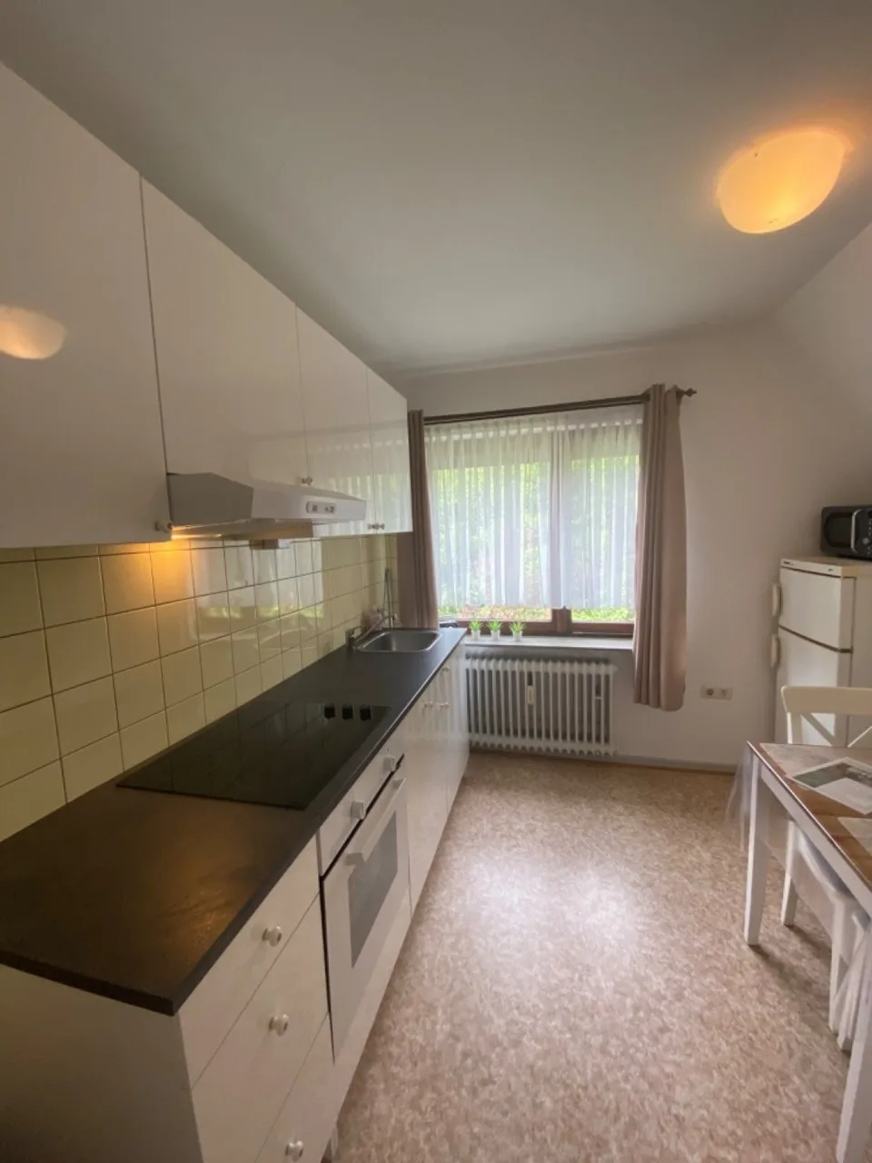 Ferienhaus Alpo