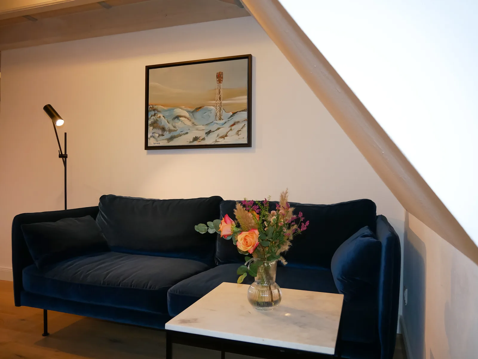 Apartment FeelGood