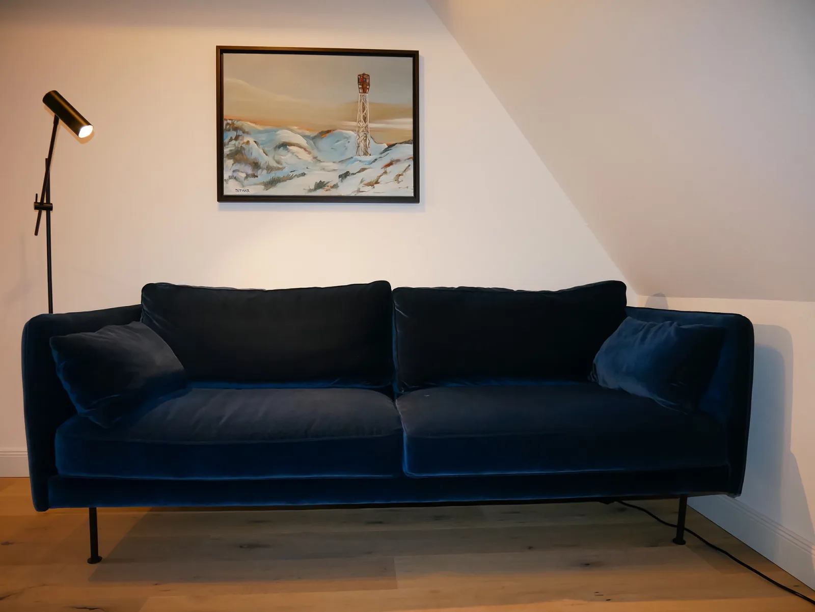 Apartment FeelGood