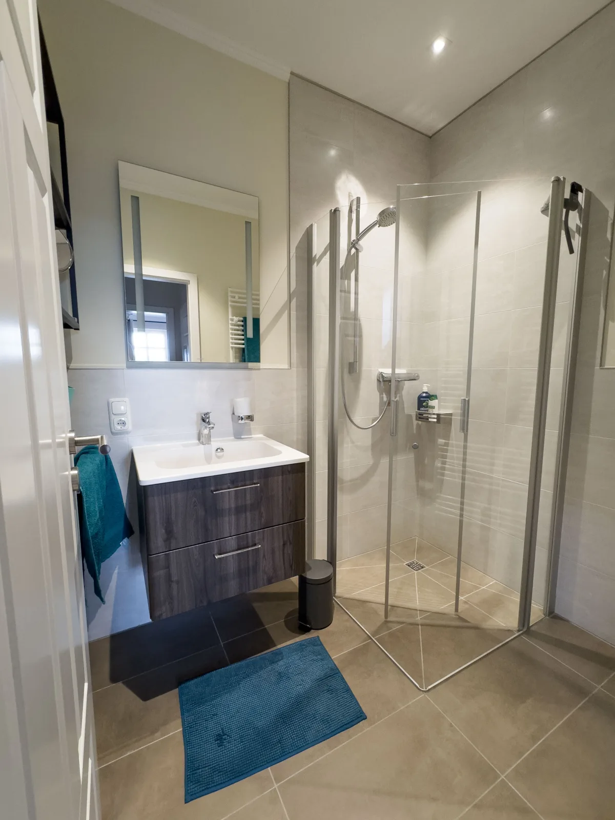 Ferienwohnung-Ohetal