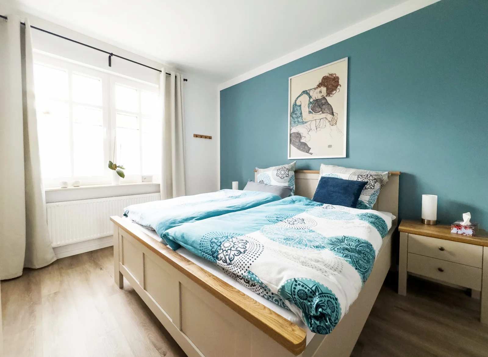 Ferienwohnung-Ohetal