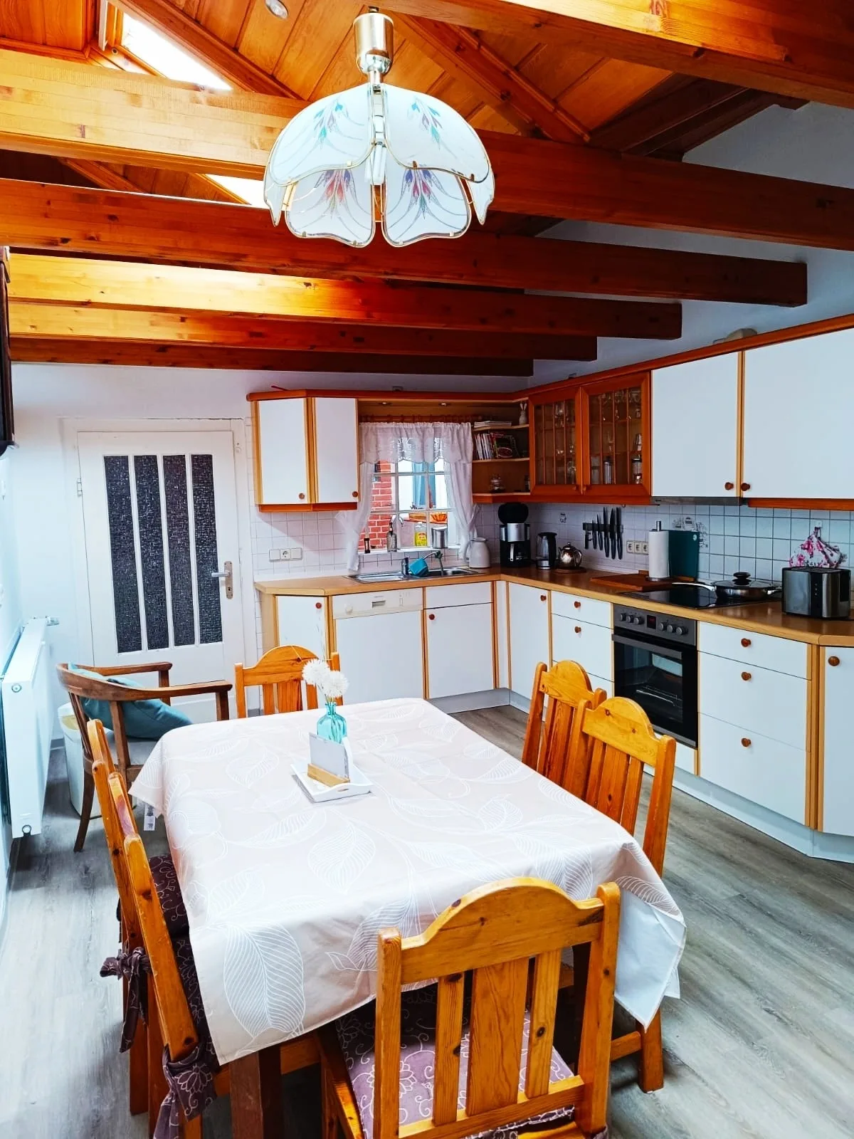 Ferienwohnung-Ohetal