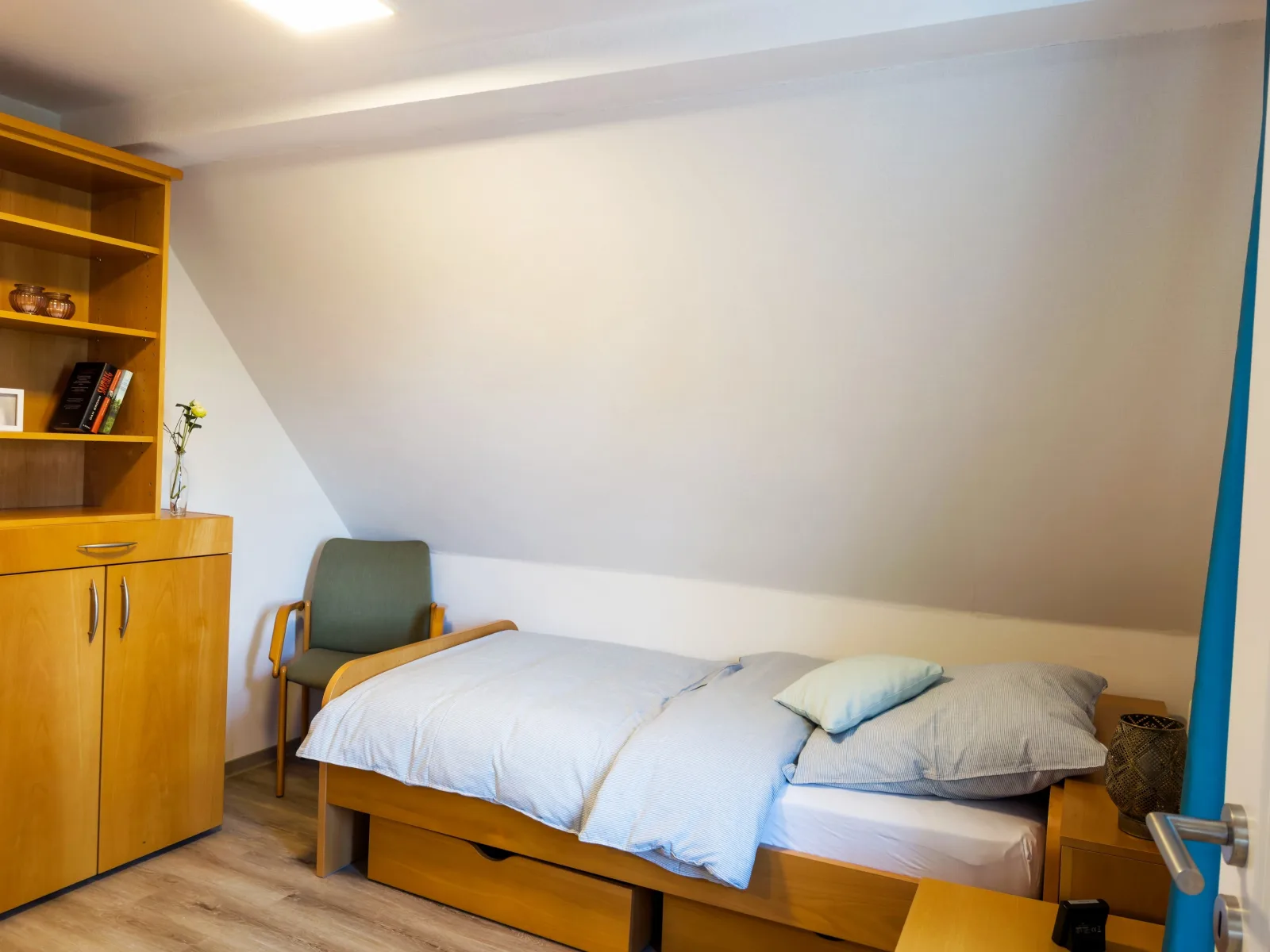 Ferienwohnung-Ohetal