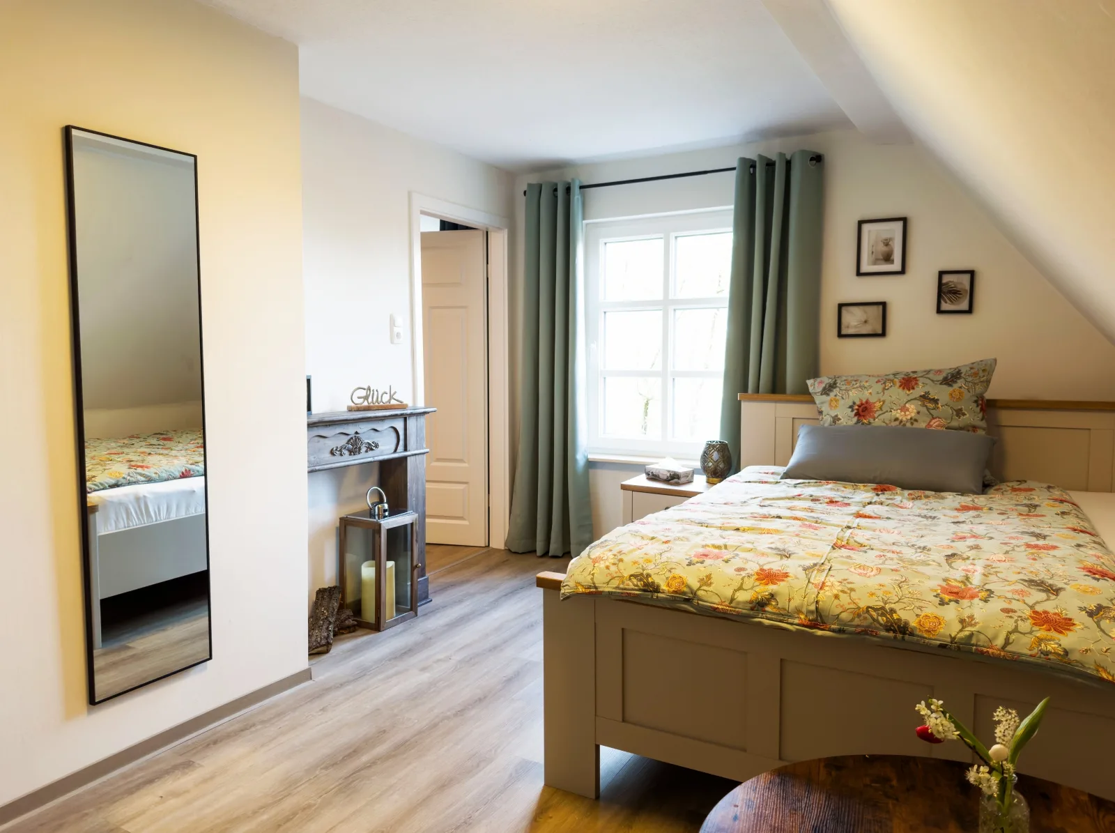 Ferienwohnung-Ohetal