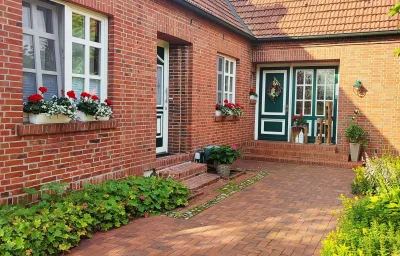 Ferienwohnung-Ohetal