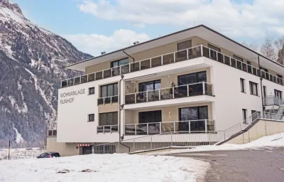 Runhof Living Apartment