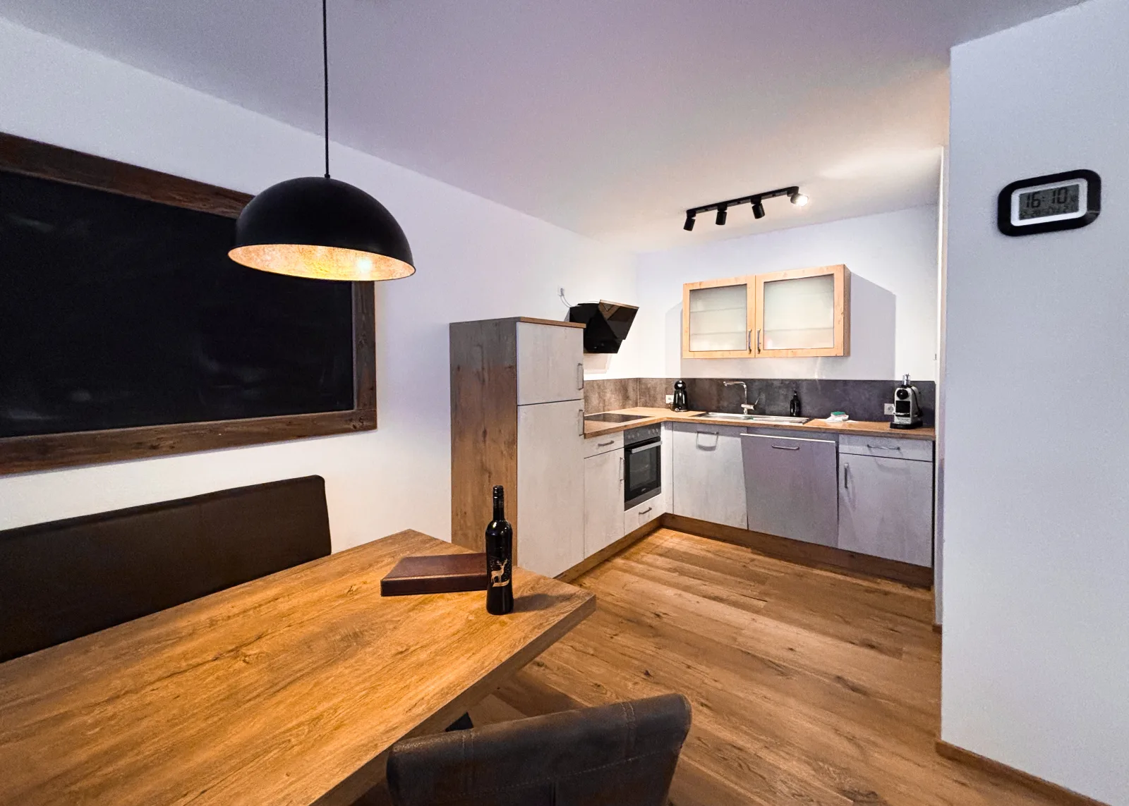 Runhof Living Apartment
