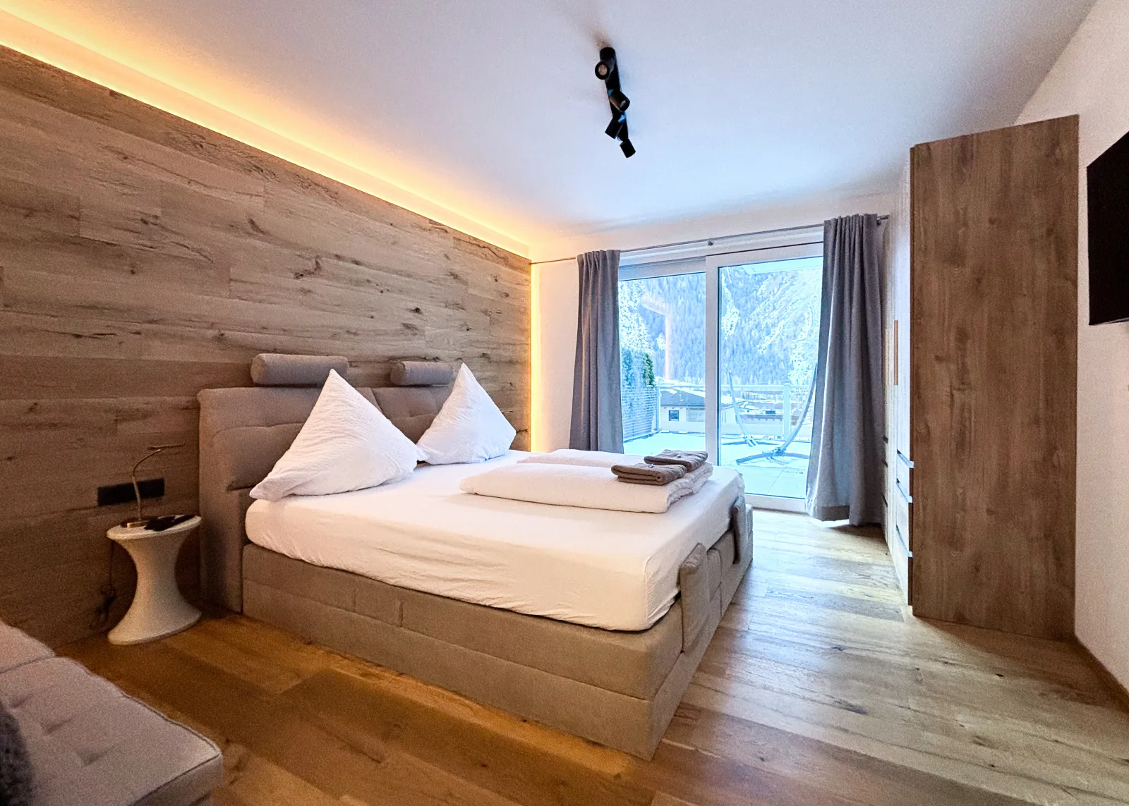 Runhof Living Apartment