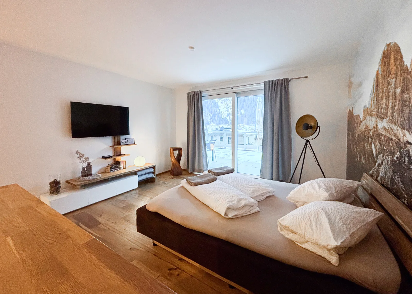 Runhof Living Apartment