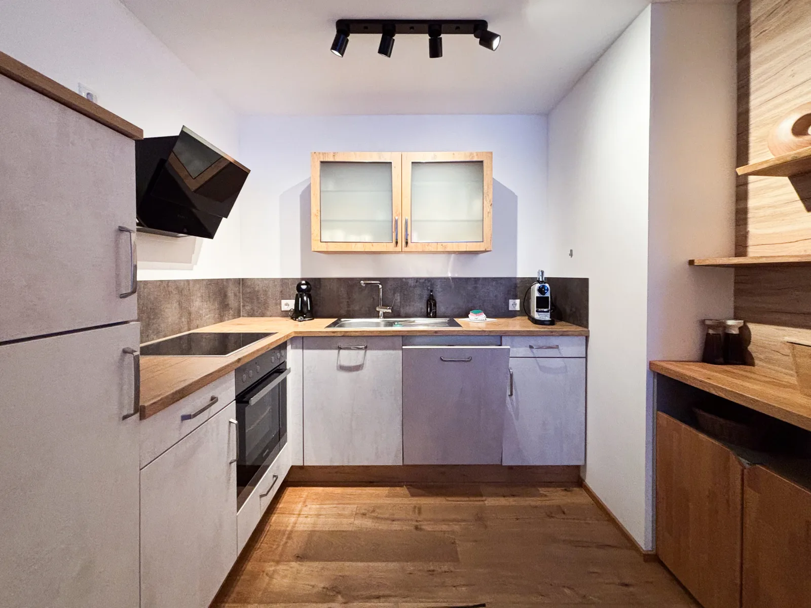 Runhof Living Apartment