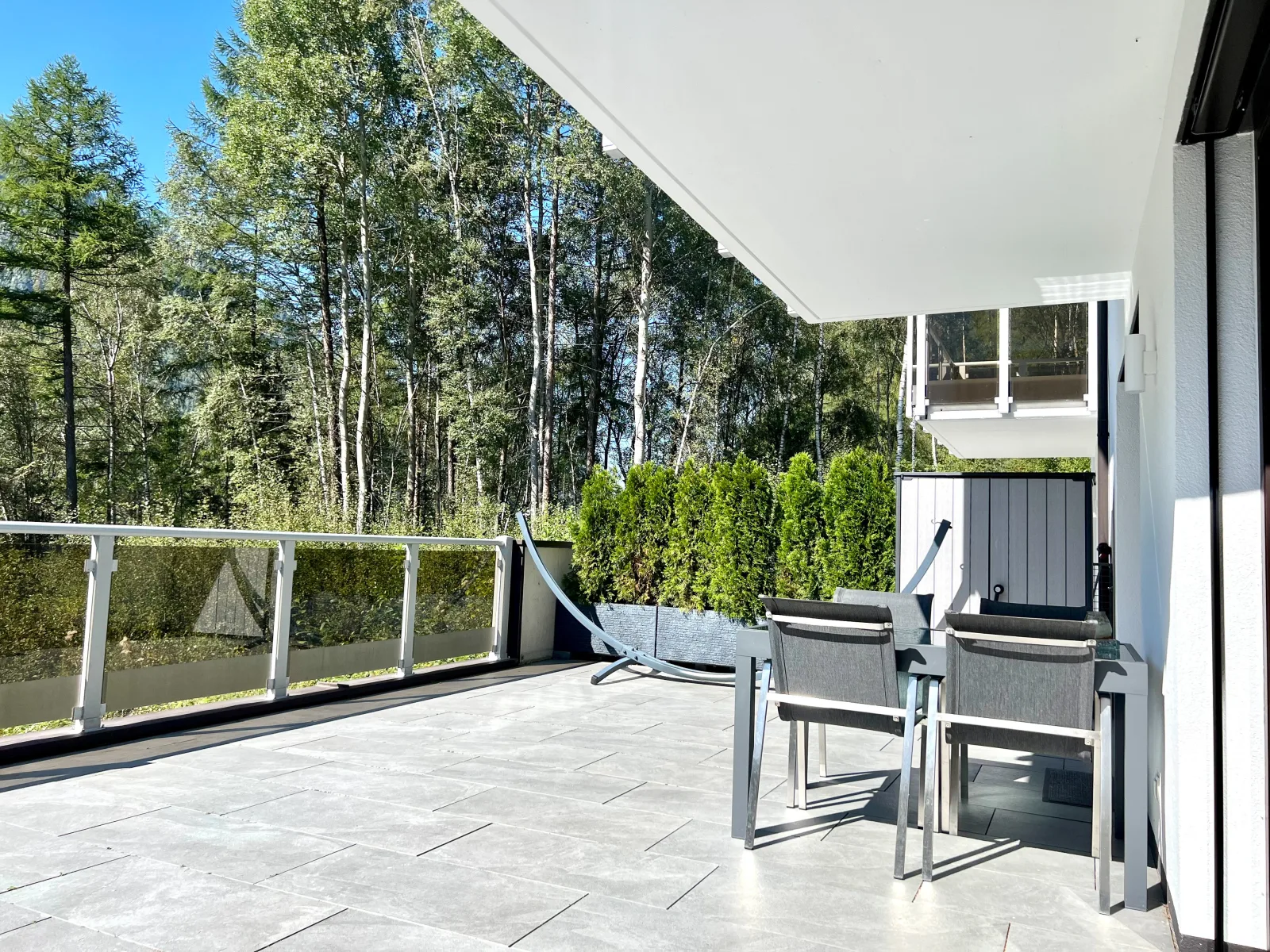 Runhof Living Apartment