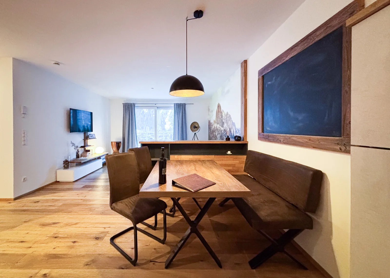 Runhof Living Apartment