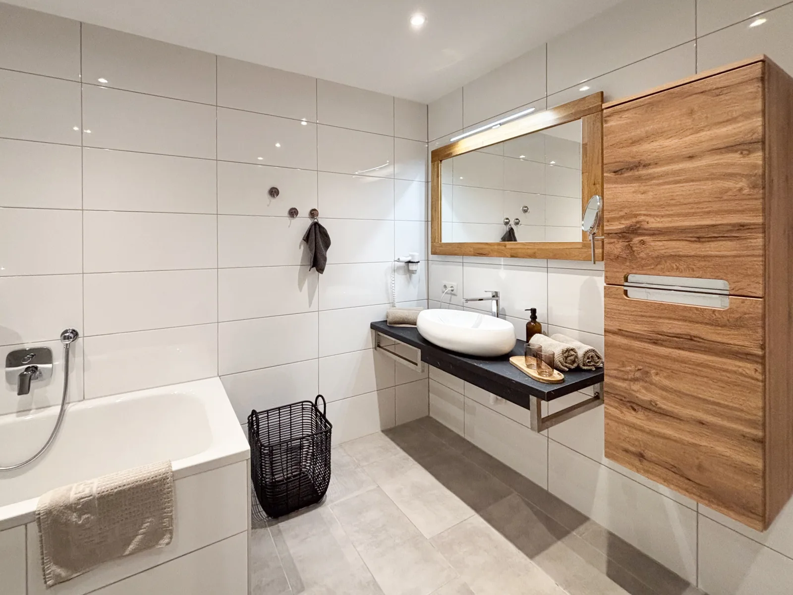 Runhof Living Apartment