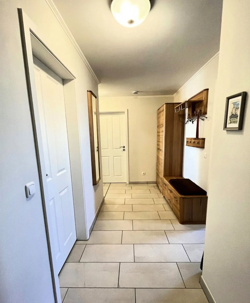 Haus EbenEzer FeWo 311 Im Sonnenschein