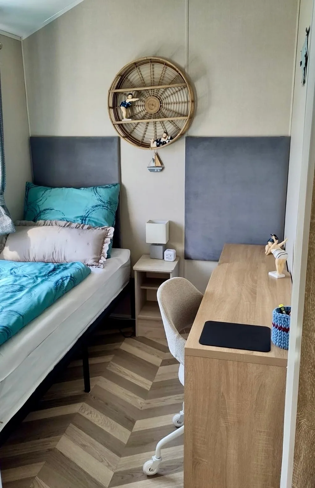 Chalet Mona Lisa