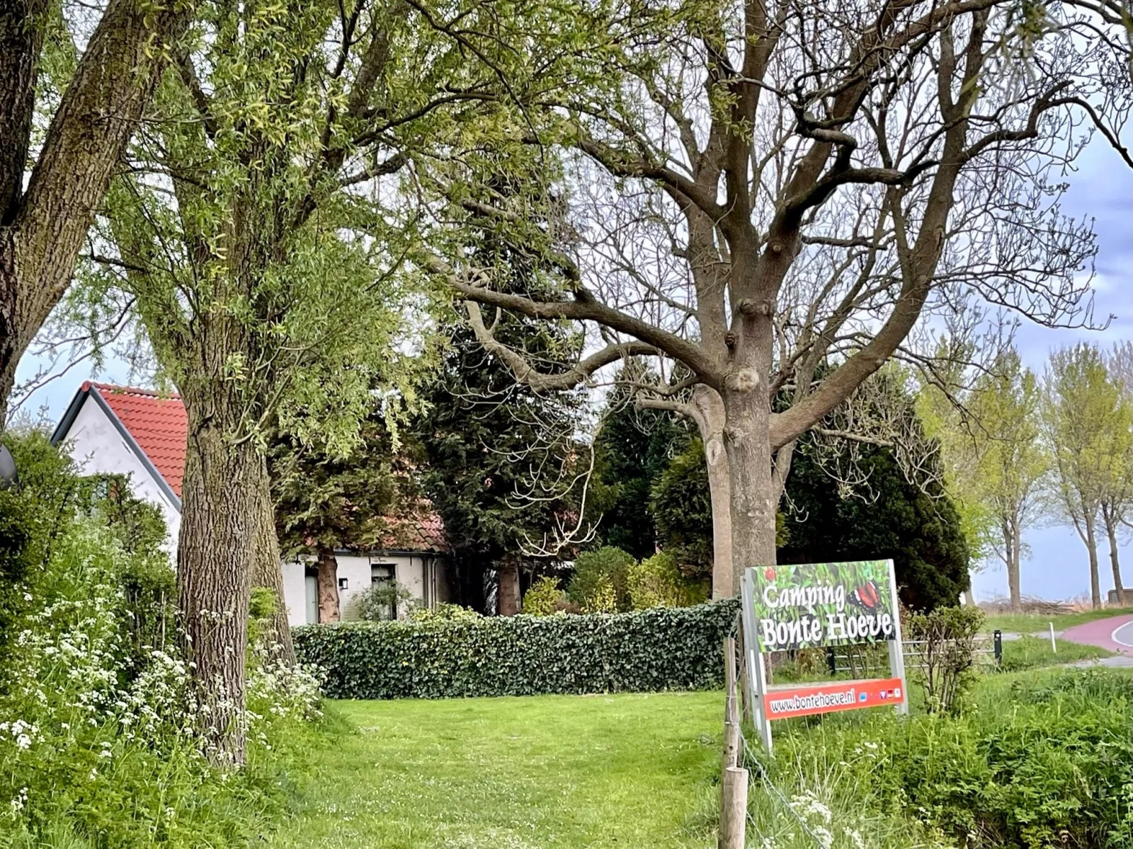 Chalet Mona Lisa