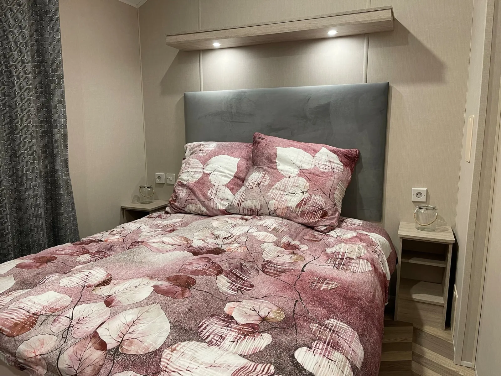 Chalet Mona Lisa