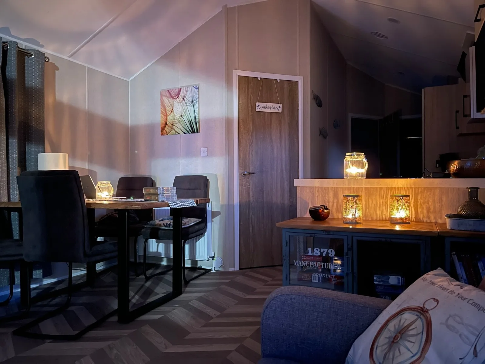 Chalet Mona Lisa