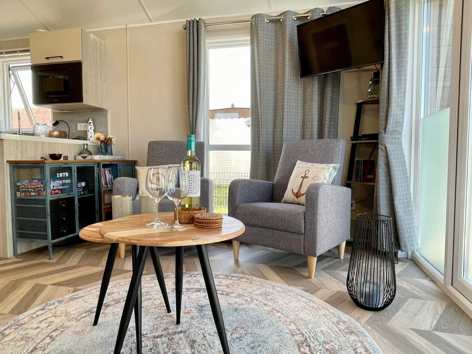 Chalet Mona Lisa