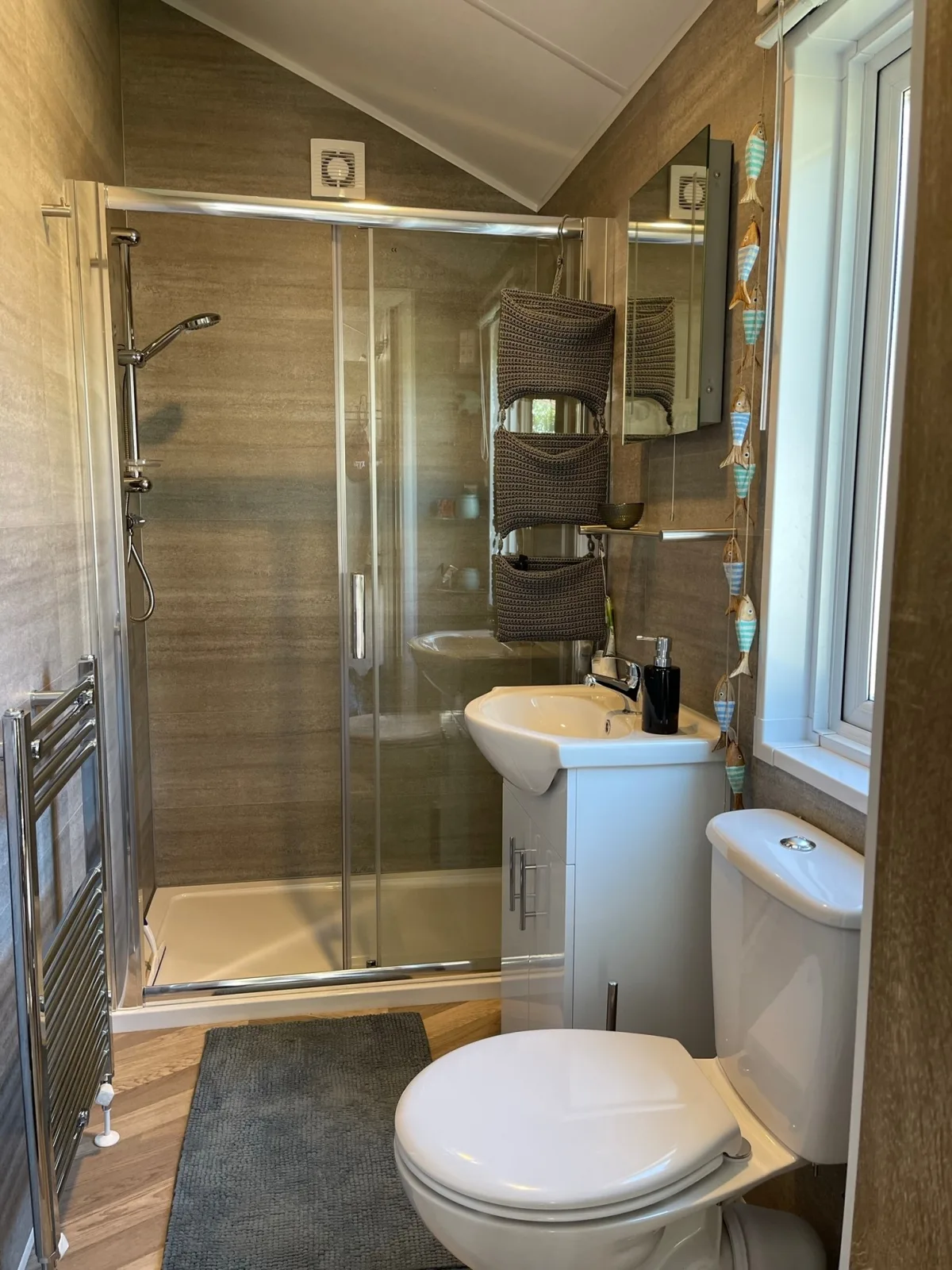 Chalet Mona Lisa