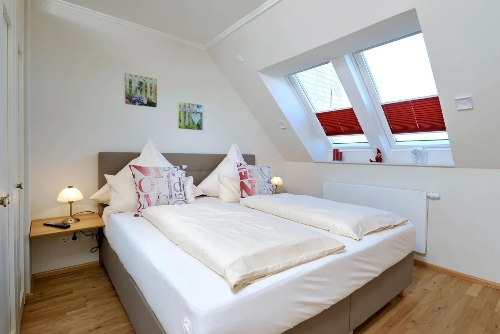Haus EbenEzer FeWo 310 Der kleine Häwelmann