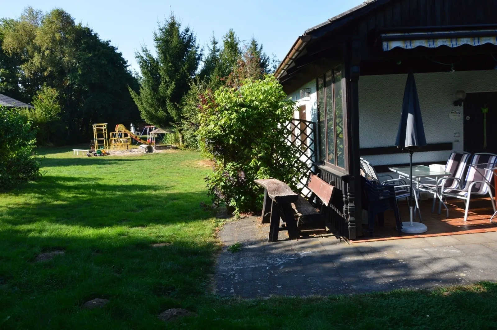 Haus Ferienglück