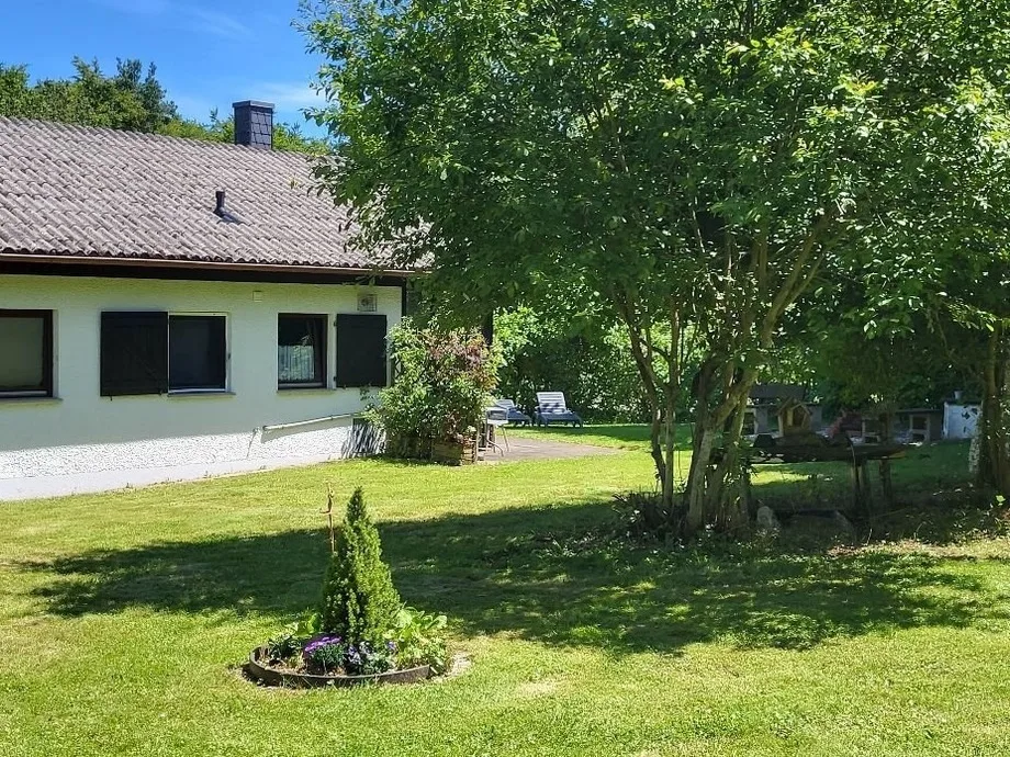 Haus Ferienglück