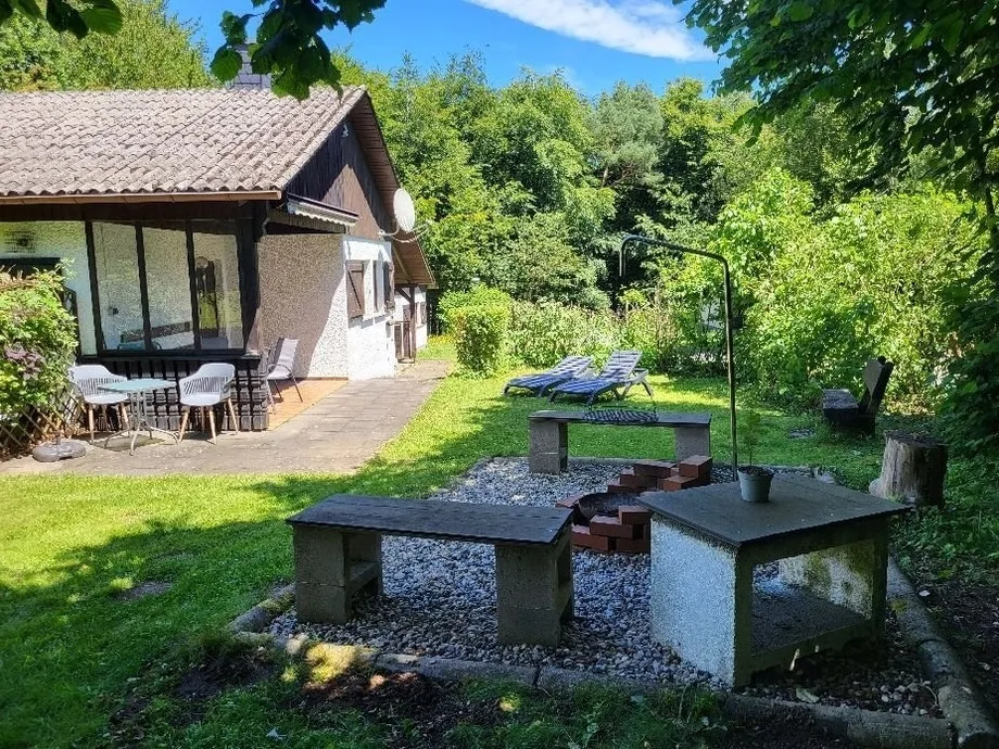 Haus Ferienglück