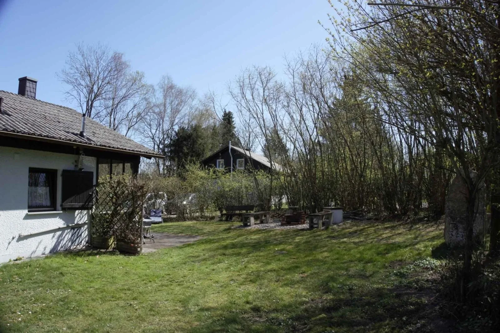 Haus Ferienglück