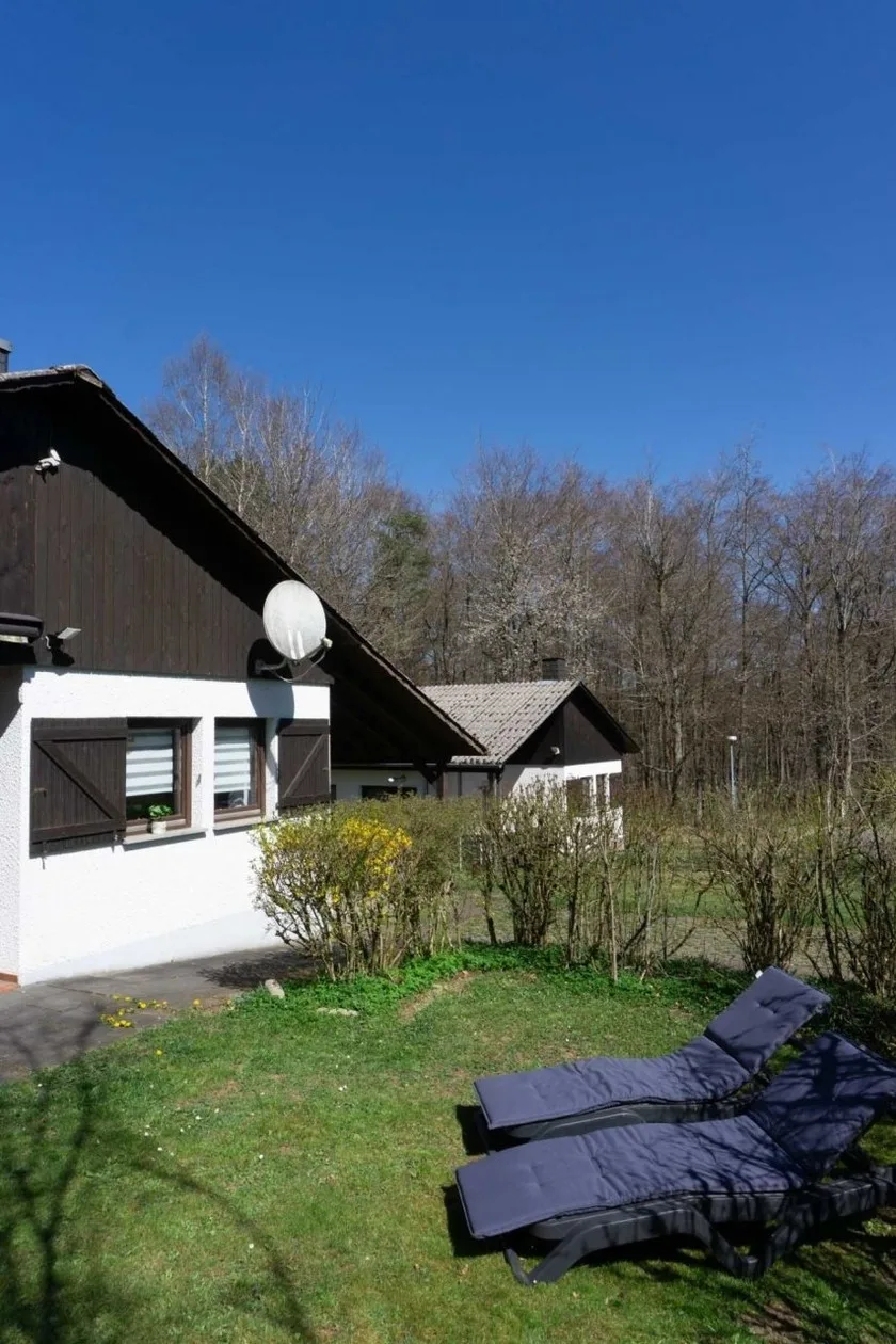 Haus Ferienglück