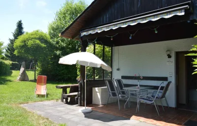 Haus Ferienglück