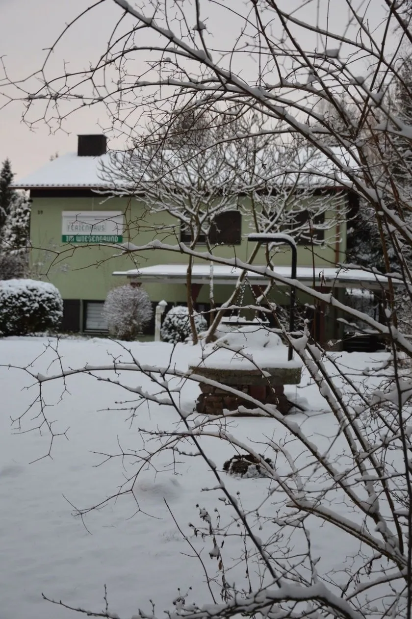Haus Im Wiesengrund  OG