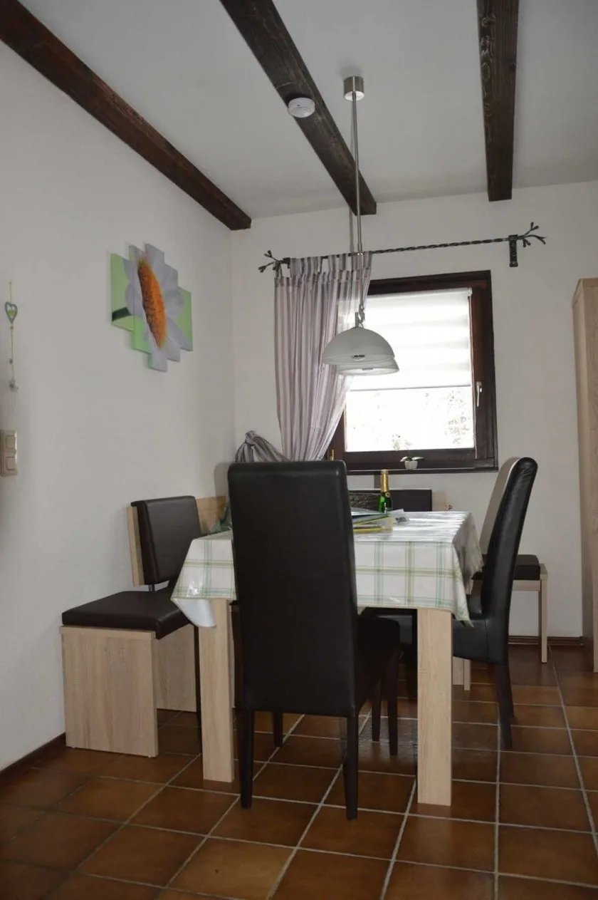 Haus Im Wiesengrund  OG