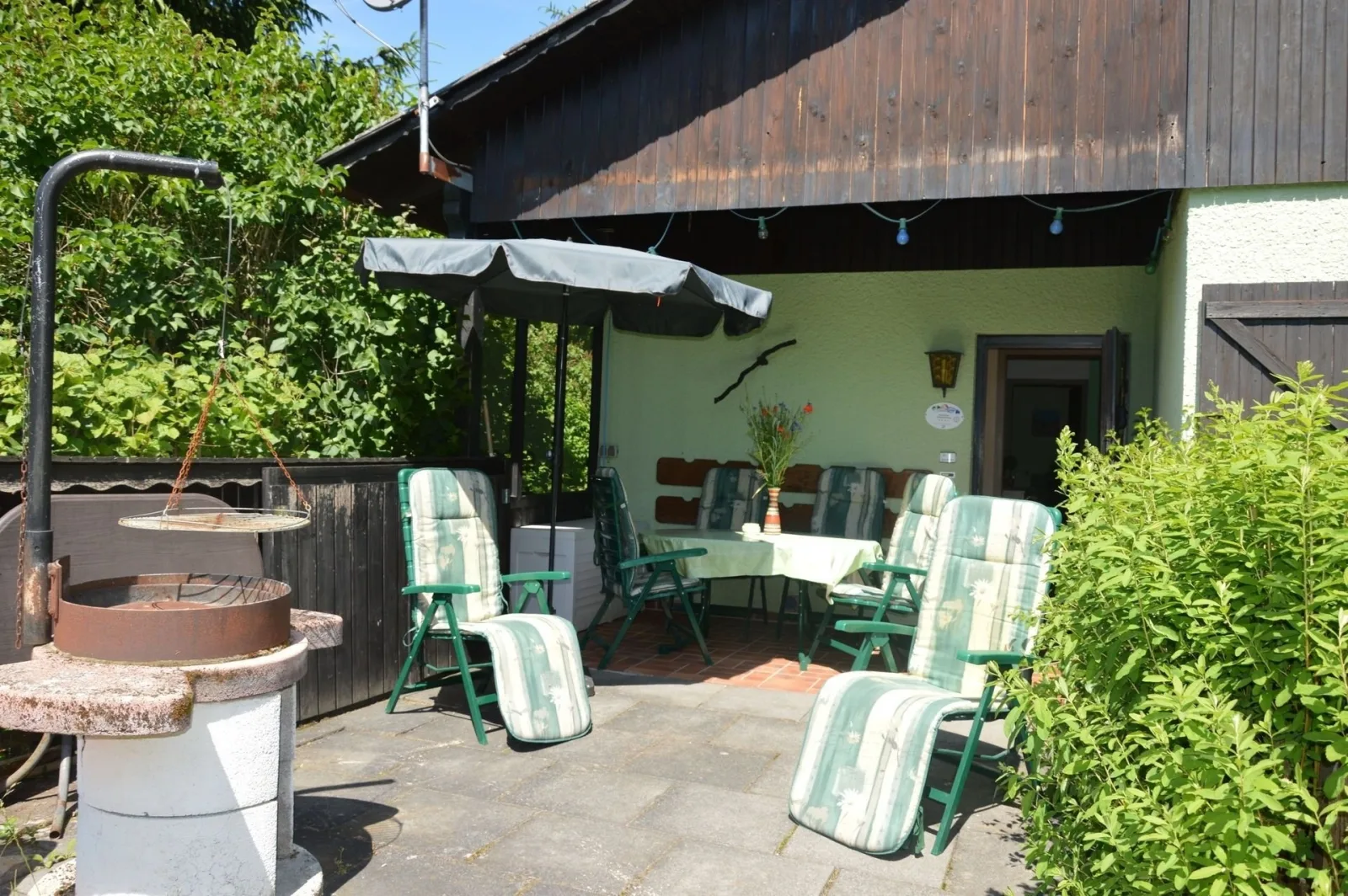 Haus Im Wiesengrund  OG