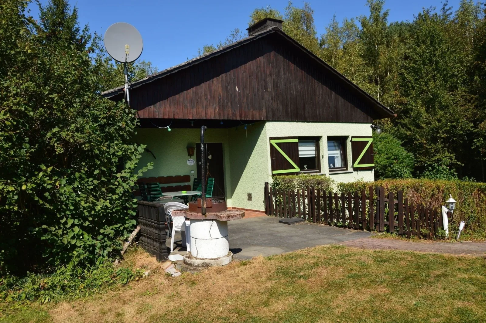 Haus Im Wiesengrund  OG