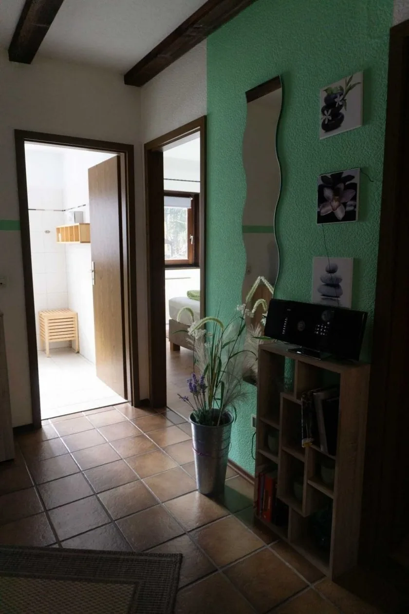 Haus Im Wiesengrund  OG
