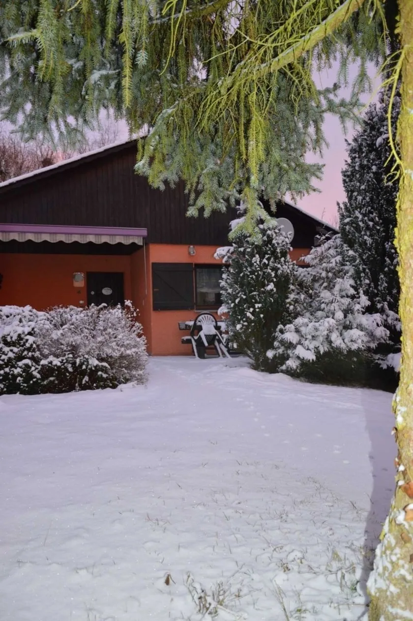 Haus Sonnenblick