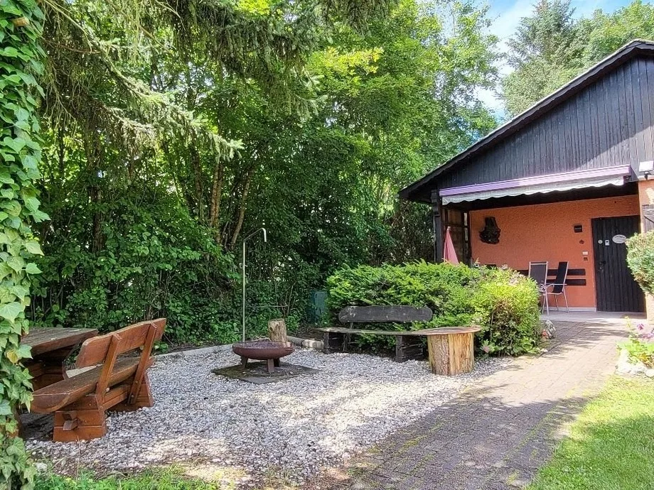 Haus Sonnenblick