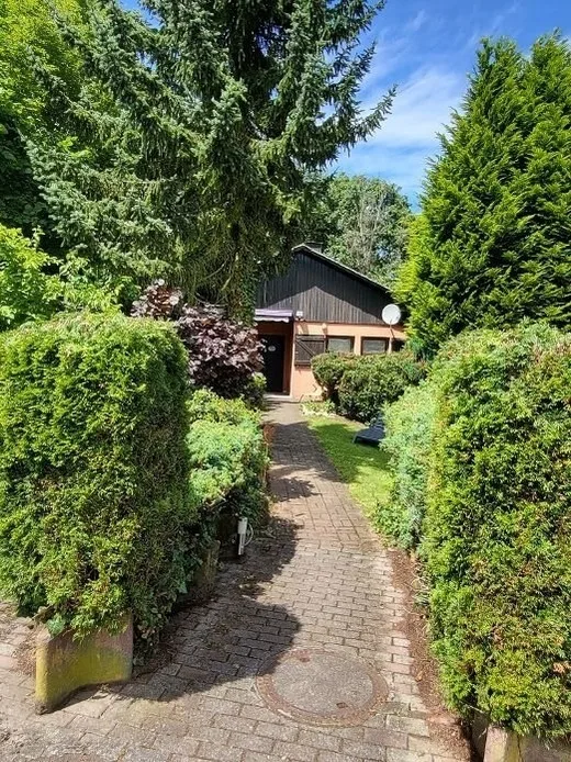 Haus Sonnenblick