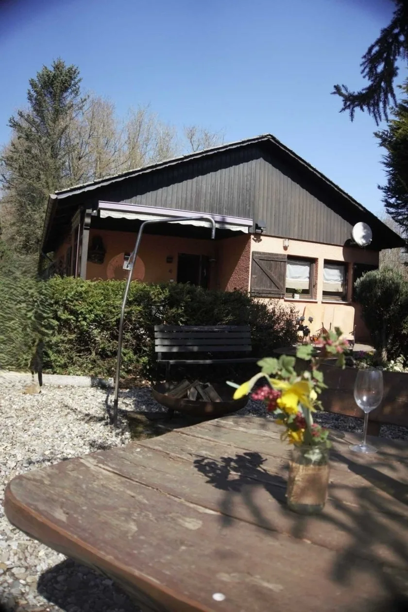Haus Sonnenblick